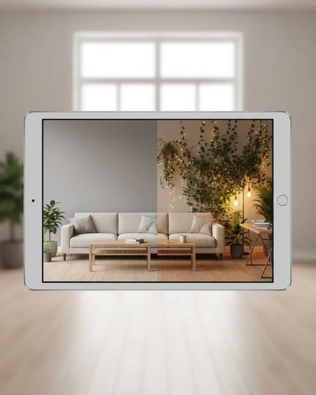 AI Image Editor example
