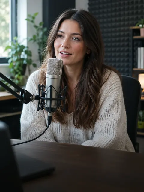 AI Voice Cloner example